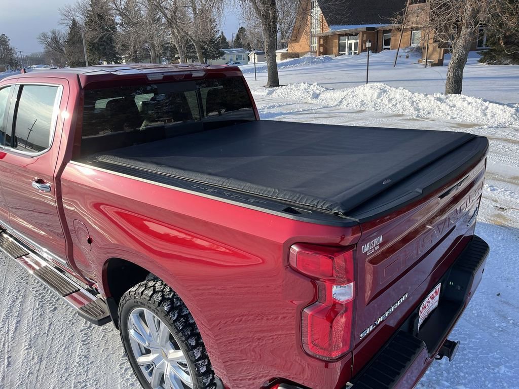 2023 Chevrolet Silverado 1500 High Country - Photo 24