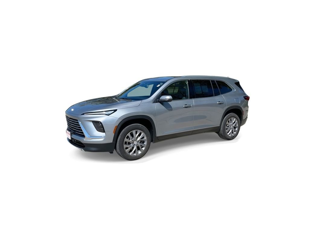 2025 Buick Enclave Preferred AWD's photo