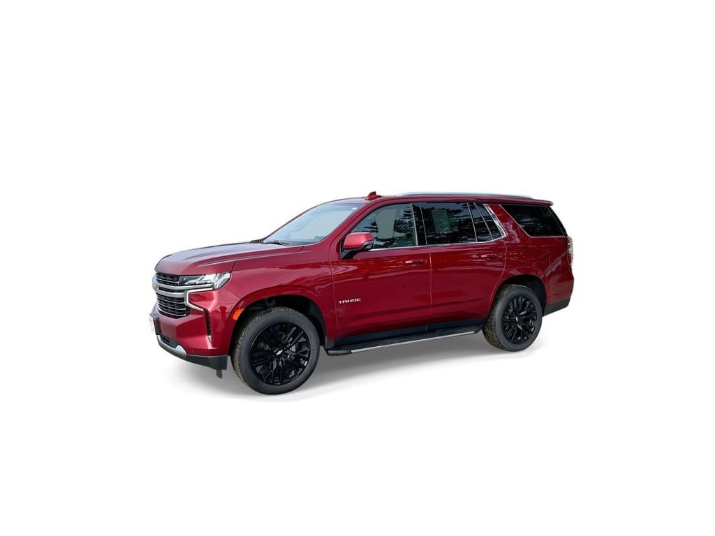 2021 Chevrolet Tahoe SUV 