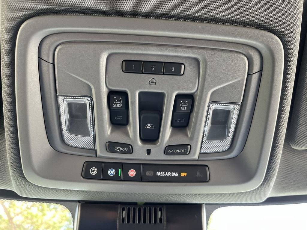 2026 Chevrolet Silverado 3500 HD LTZ - Photo 27