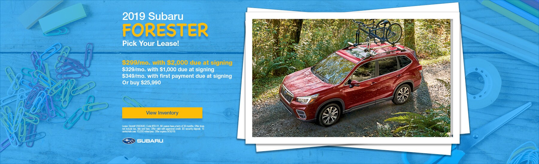 Dahl Subaru Subaru Dealer in La Crosse, WI