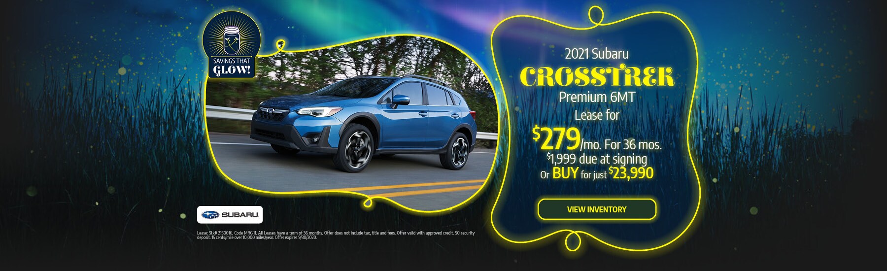 Dahl Subaru Subaru Dealer in La Crosse, WI