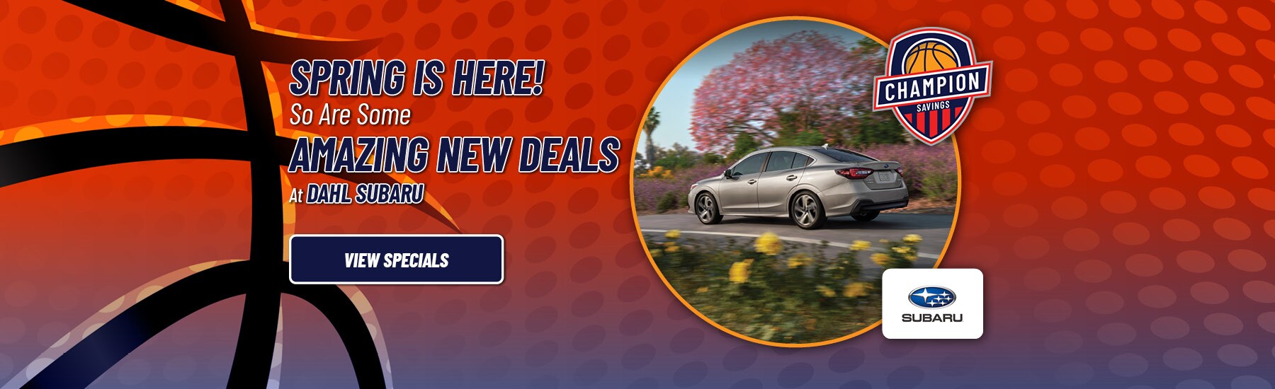 Dahl Subaru Subaru Dealer in La Crosse, WI