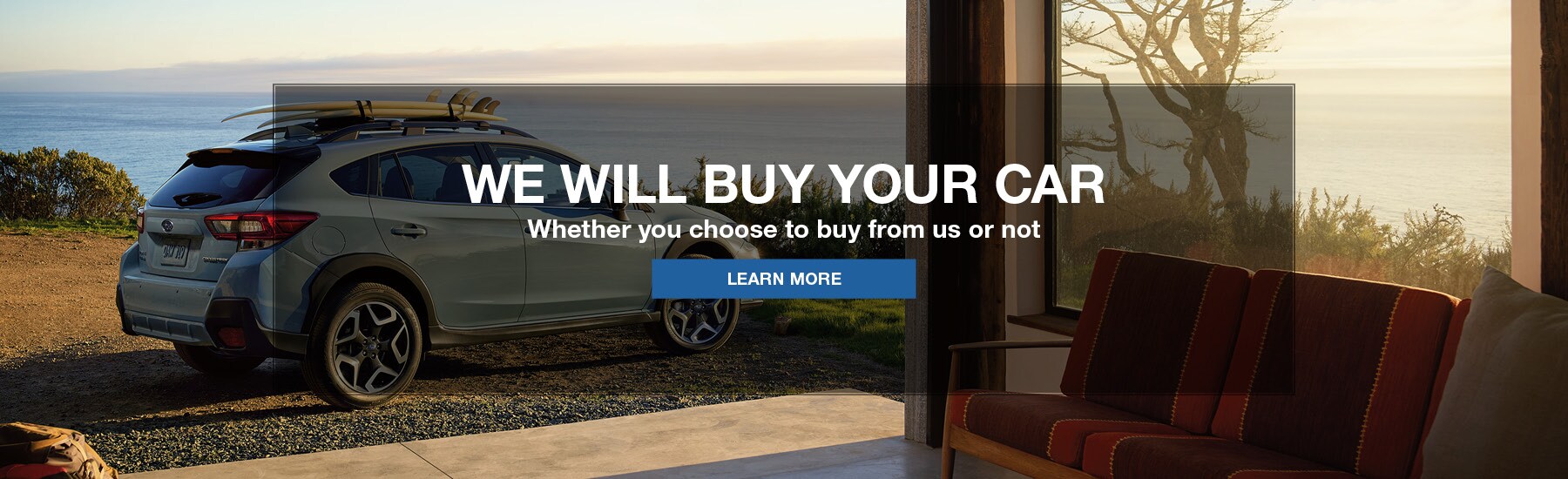 Dahl Subaru Subaru Dealer in La Crosse, WI