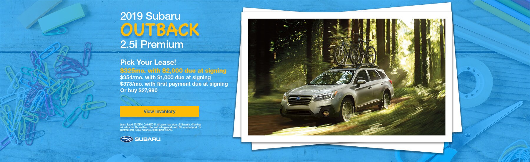 Dahl Subaru Subaru Dealer in La Crosse, WI