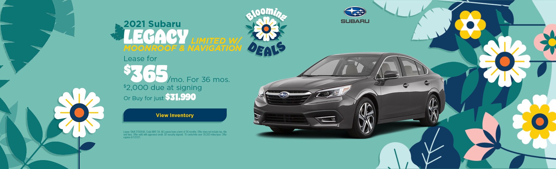 Dahl Subaru Subaru Dealer in La Crosse, WI