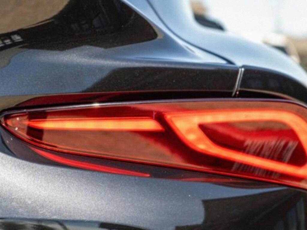 Used 2020 Toyota GR Supra 3.0 Coupe