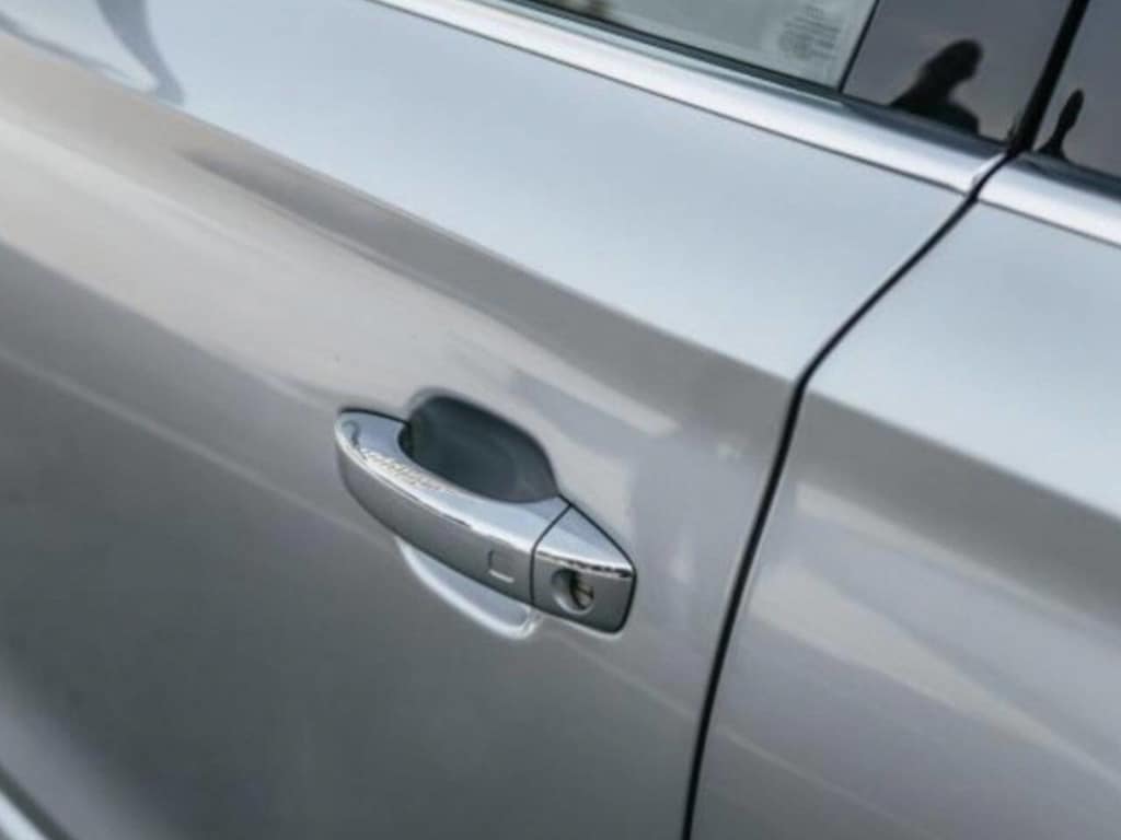 Used 2016 Audi A8 L 4.0T Sport Sedan