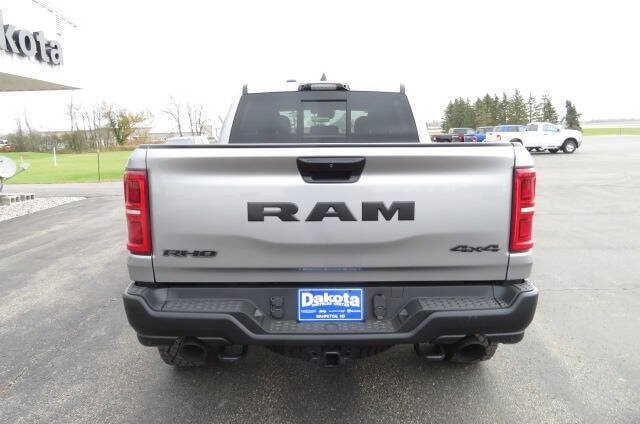 2026 RAM 1500 RHO - Photo 8