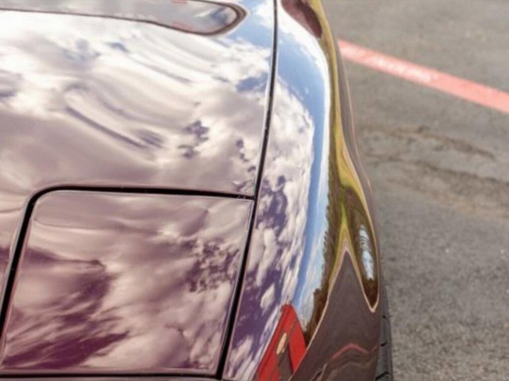 Used 1995 Mazda MX-5 Miata  Convertible