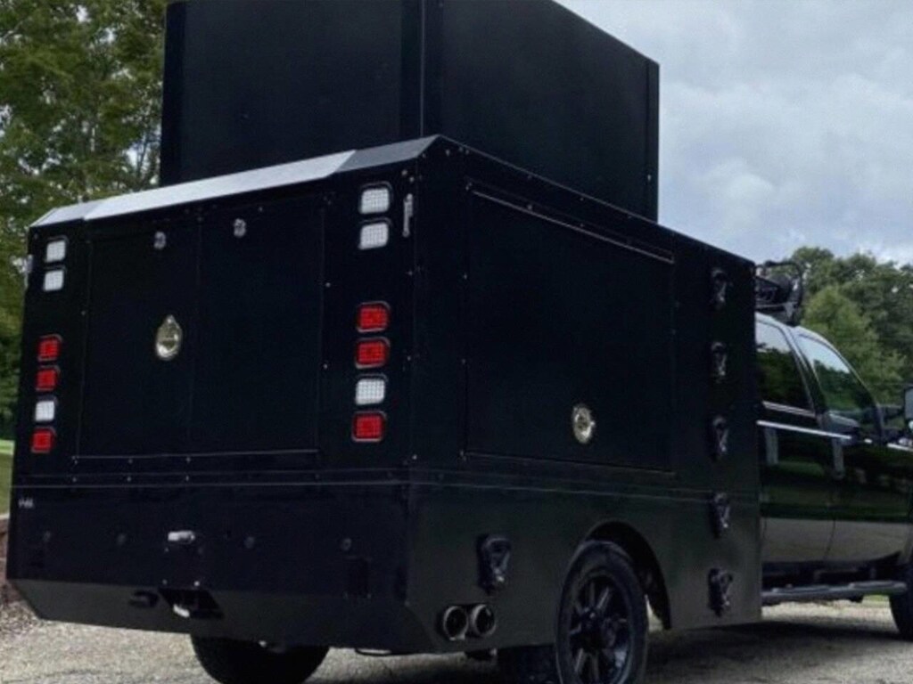 Used 2015 Ford F-350  Truck Crew Cab