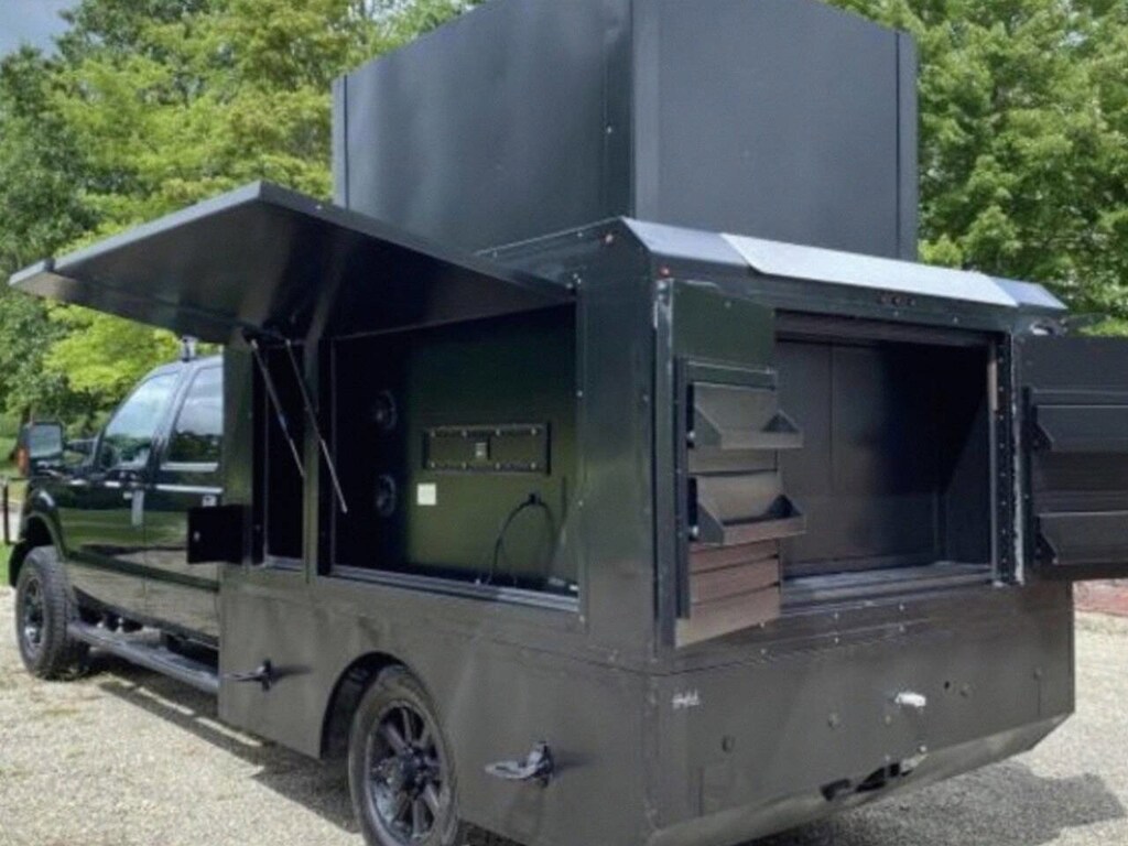 Used 2015 Ford F-350  Truck Crew Cab