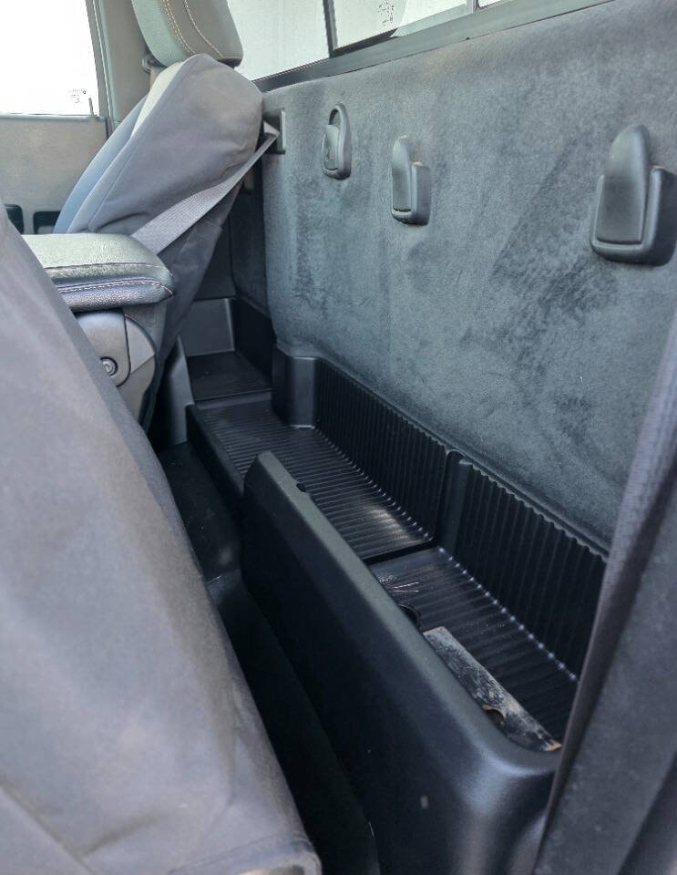 2022 RAM Ram 3500 Pickup Tradesman - Photo 23
