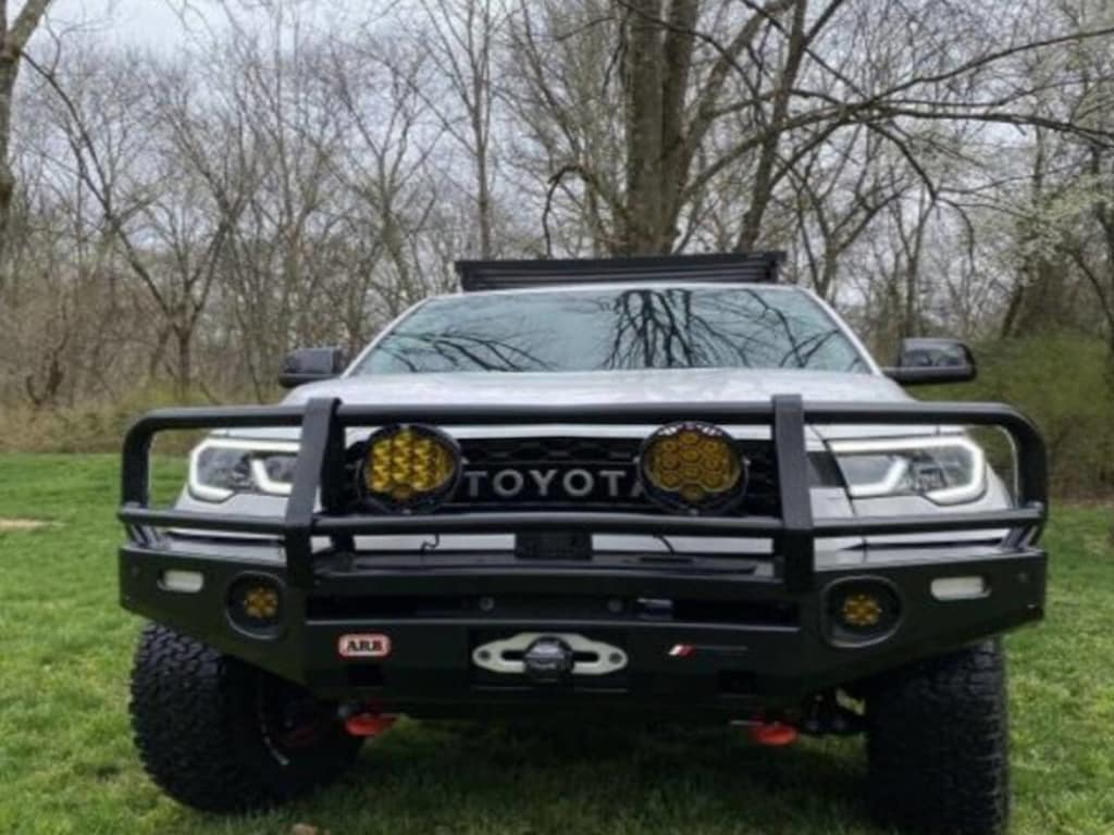 Used 2018 Toyota Sequoia  SUV