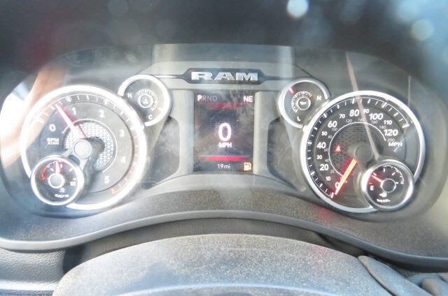 2026 RAM 2500 Tradesman/Warlock - Photo 16