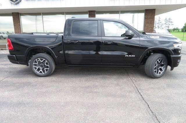 2026 RAM 1500 Pickup