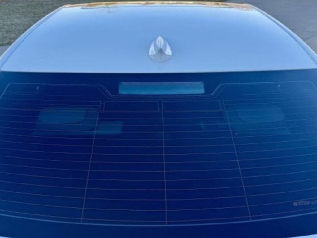 Used 2023 CADILLAC CT4-V V-Series Blackwing Sedan