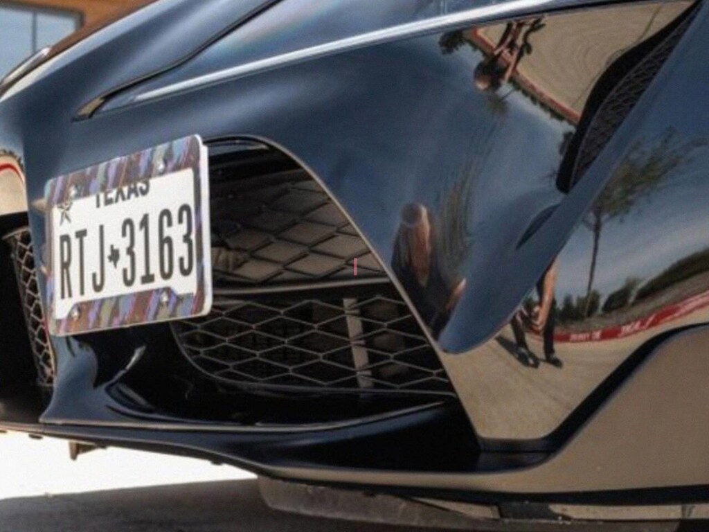 Used 2020 Toyota GR Supra 3.0 Coupe