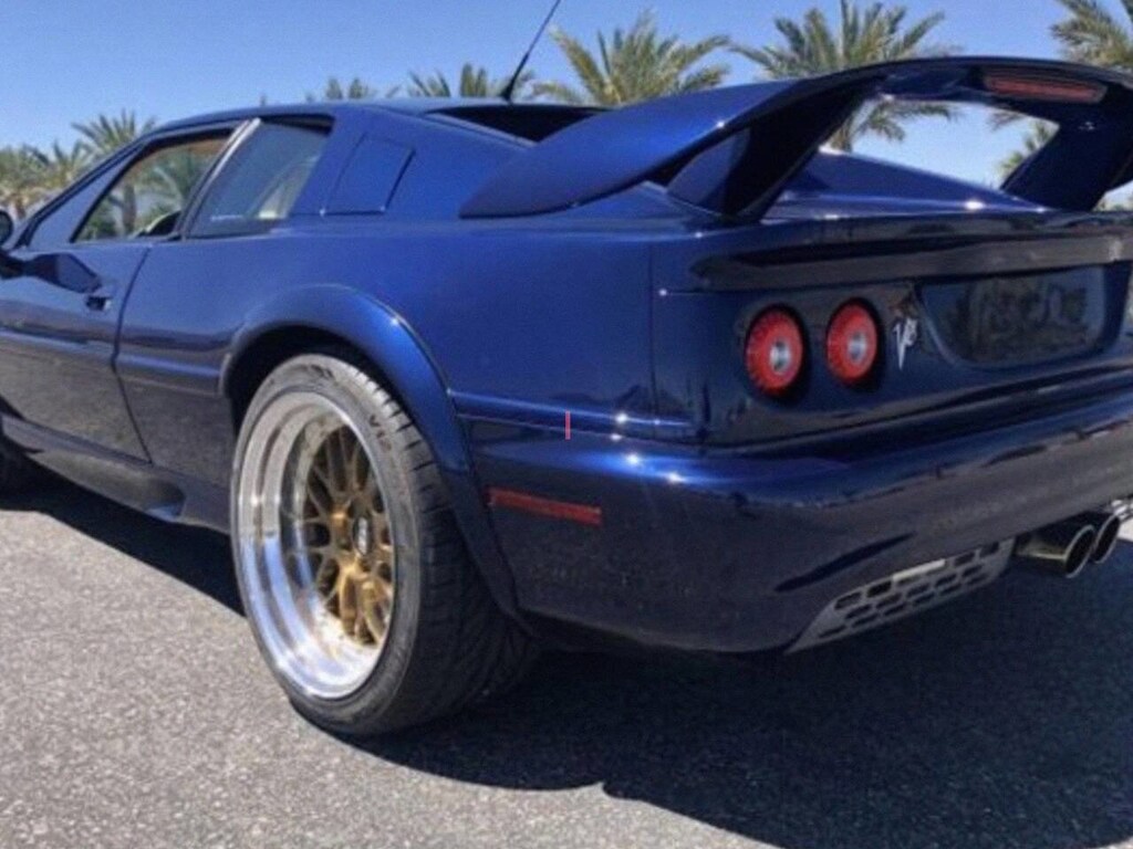 Used 2004 Lotus Esprit V8 Coupe