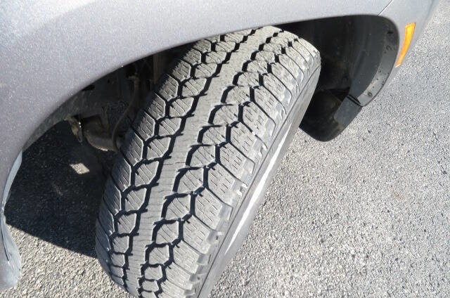 2022 Nissan Frontier SV photo 3