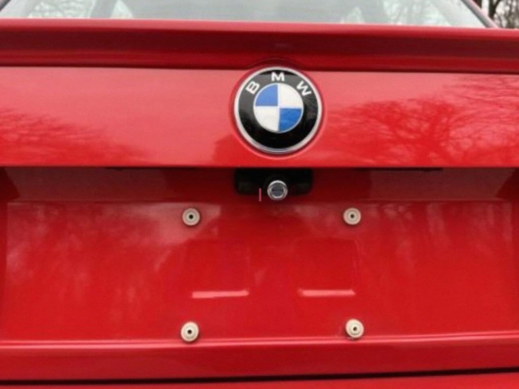 Used 1991 BMW 3 Series 318iS Sedan