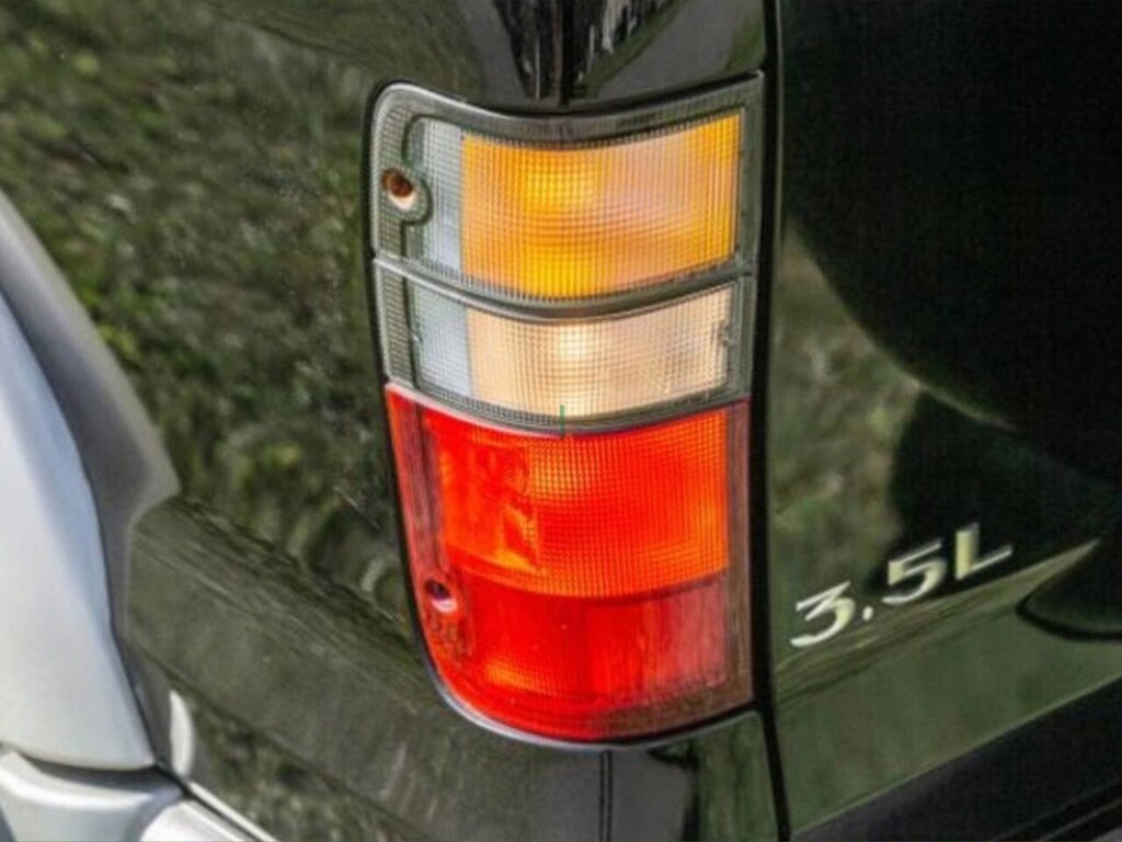 Used 2001 Isuzu Trooper  SUV