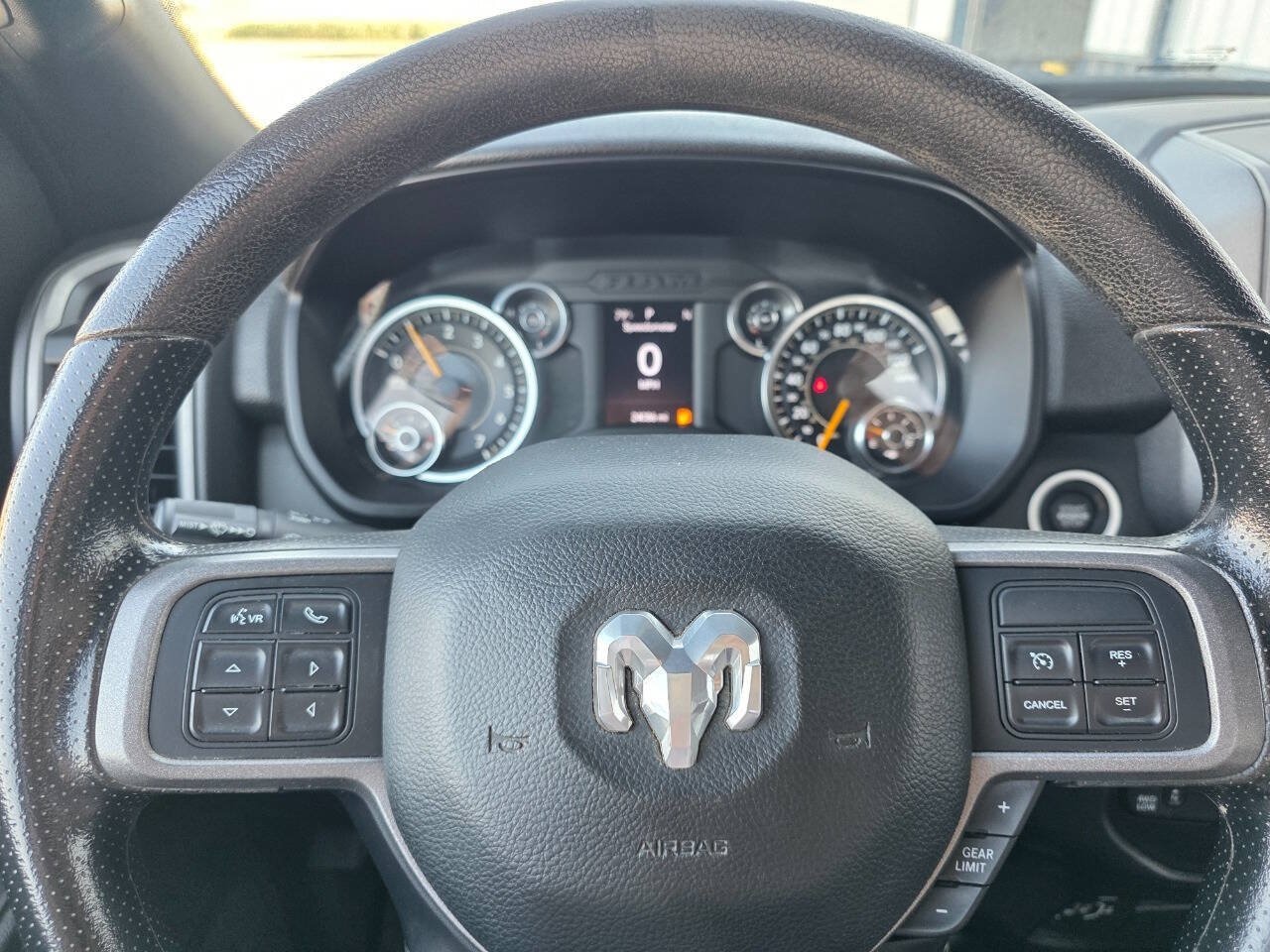 2022 RAM Ram 3500 Pickup Tradesman - Photo 15