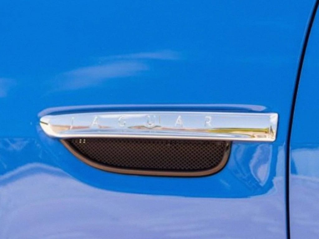 Used 2013 Jaguar XK XKR-S Coupe