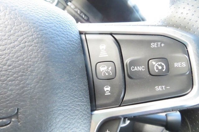 2026 RAM 2500 Tradesman/Warlock - Photo 21