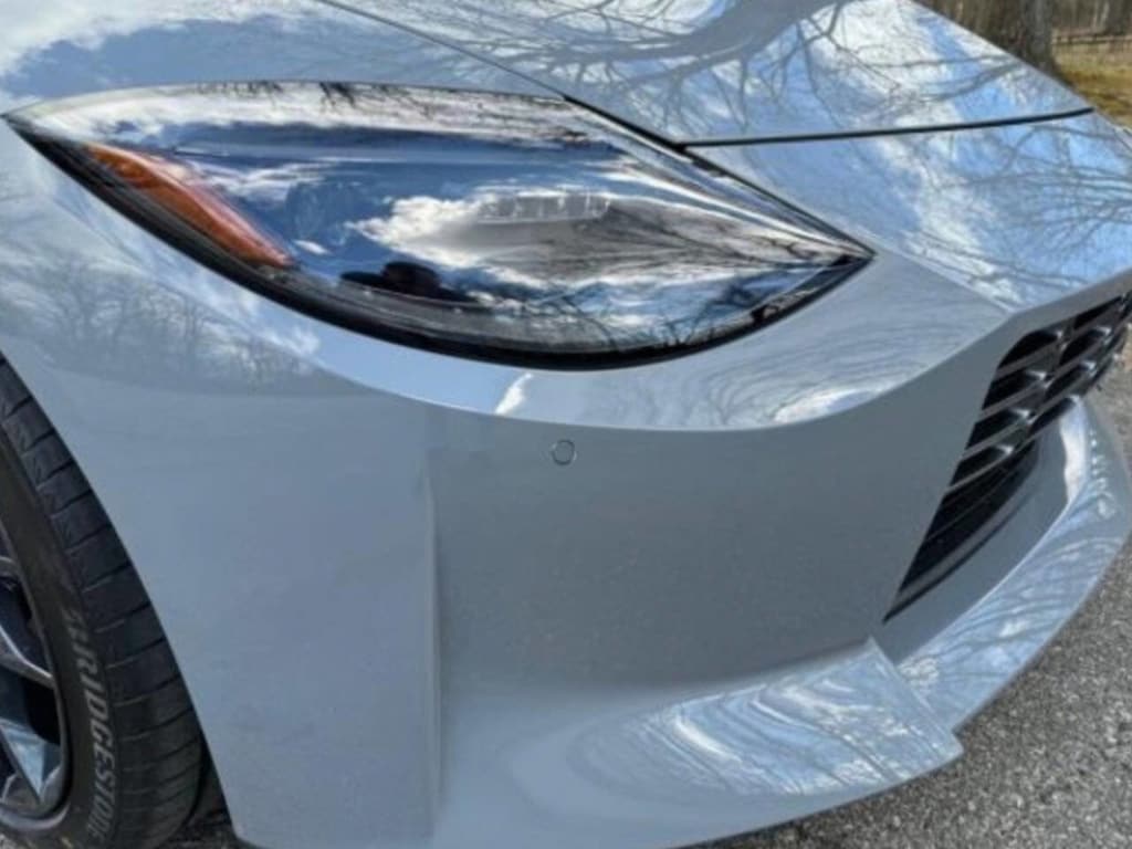 Used 2023 Nissan Z  Coupe