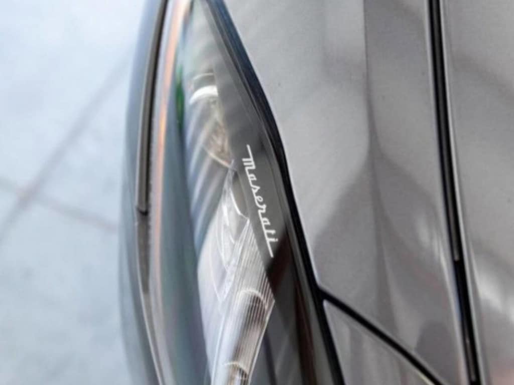 Used 2014 Maserati GranTurismo Sport Coupe