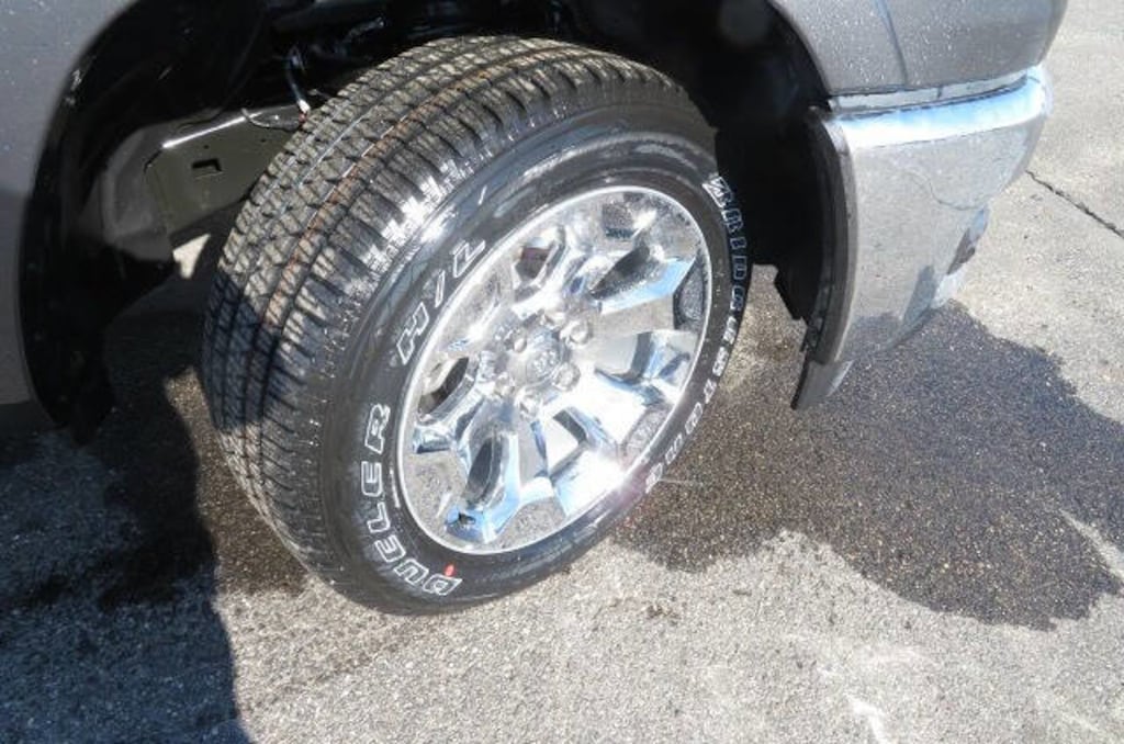 Used 2026 Ram 1500 Big Horn/Lone Star Truck Crew Cab