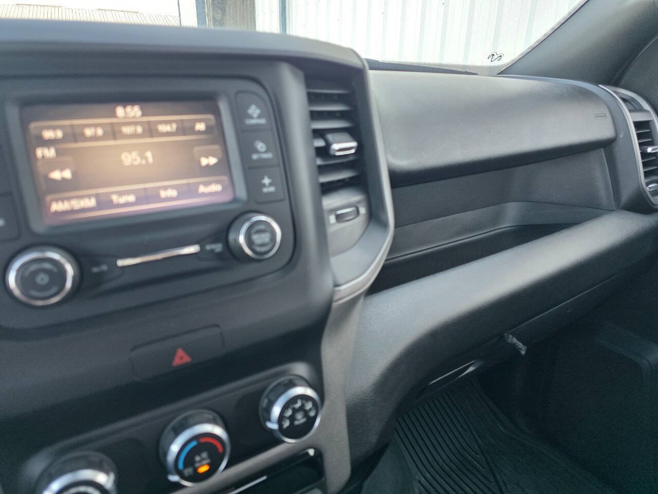 2022 RAM Ram 3500 Pickup Tradesman - Photo 21