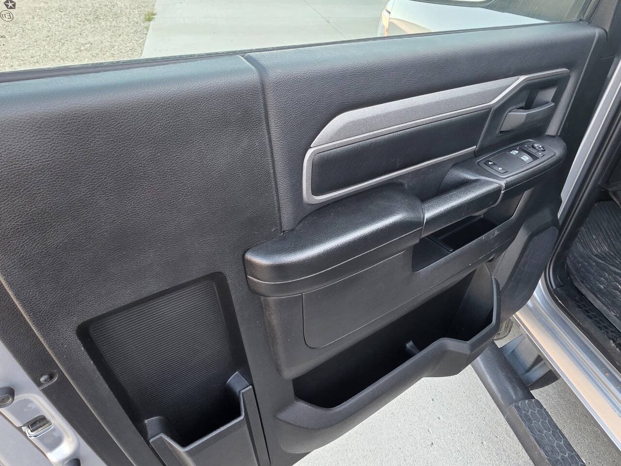 2022 RAM Ram 3500 Pickup Tradesman - Photo 13