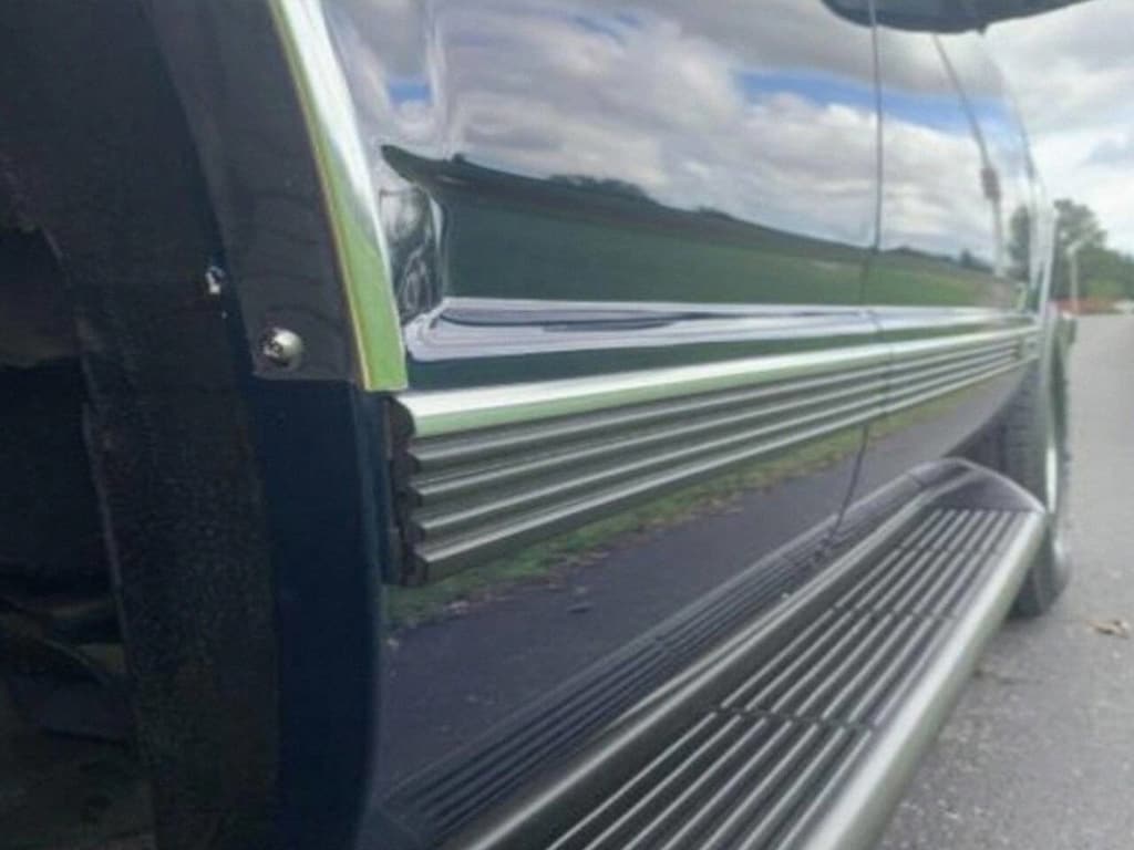 Used 1994 Chevrolet Blazer Cheyenne SUV