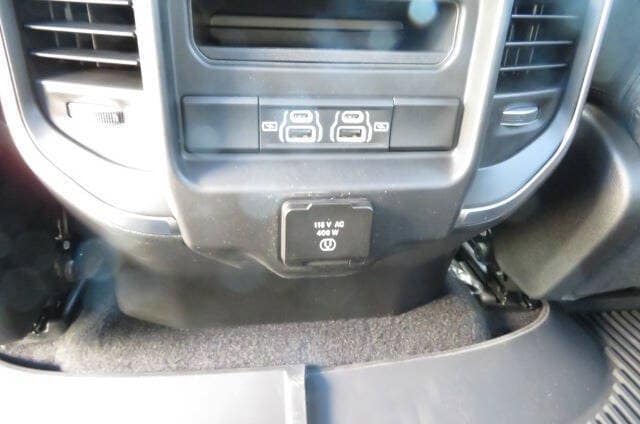 2026 RAM 1500 Big Horn/Lone Star - Photo 11