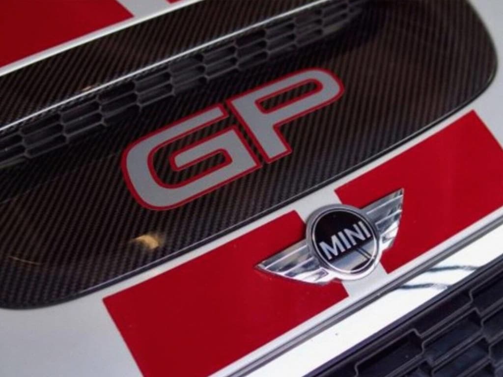 Used 2013 MINI Coupe John Cooper Works Coupe