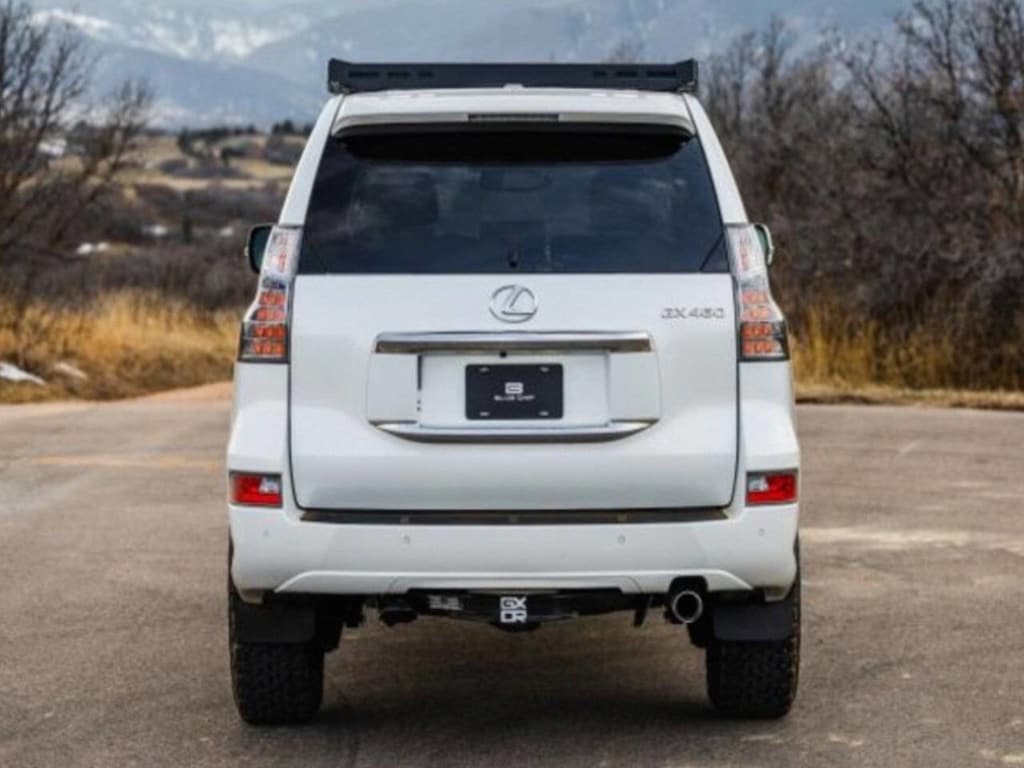 Used 2014 Lexus GX 460 Base SUV