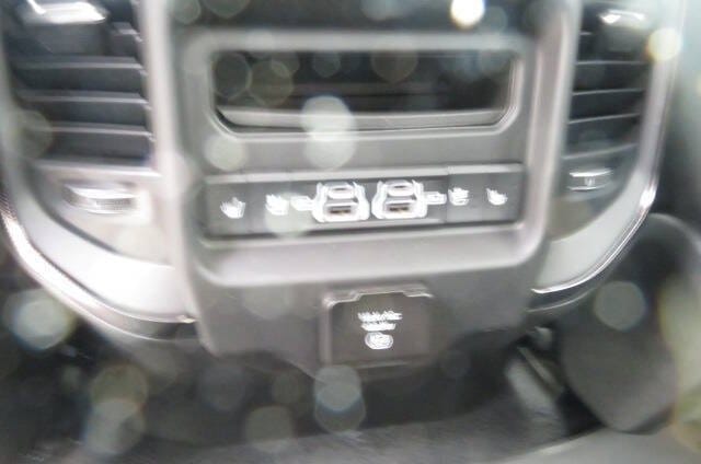 2026 RAM 1500 RHO - Photo 12