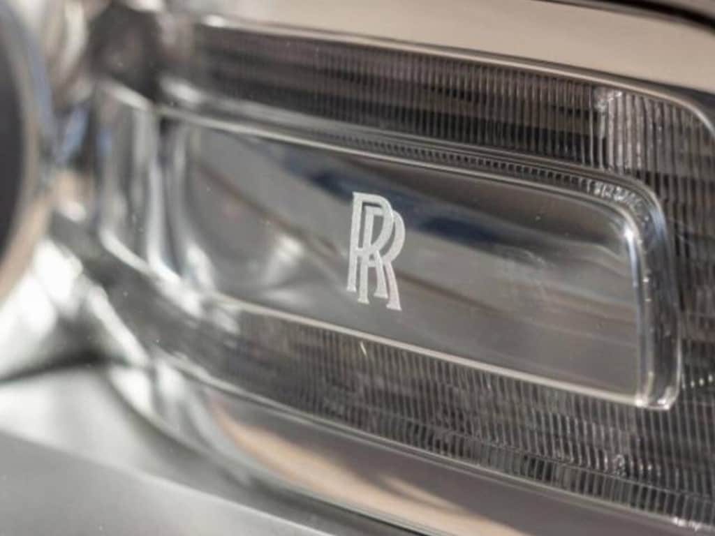 Used 2014 Rolls-Royce Wraith Base Coupe