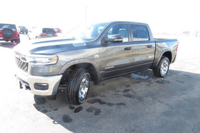 2026 RAM 1500 Big Horn/Lone Star - Photo 6