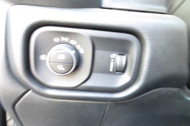 2026 RAM 2500 Tradesman/Warlock - Photo 15