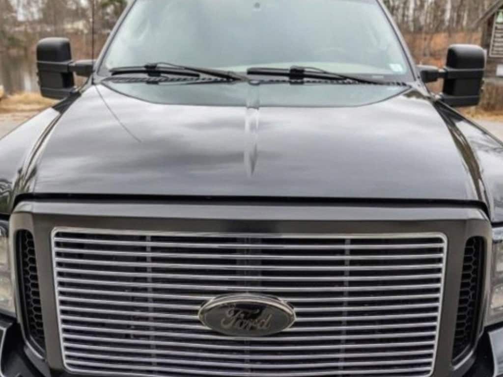 Used 2005 Ford Excursion Limited 6.0L SUV