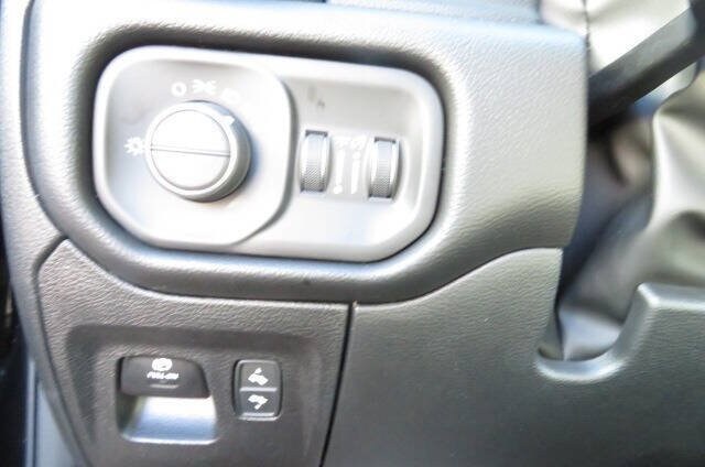 2026 RAM 1500 Big Horn/Lone Star - Photo 17