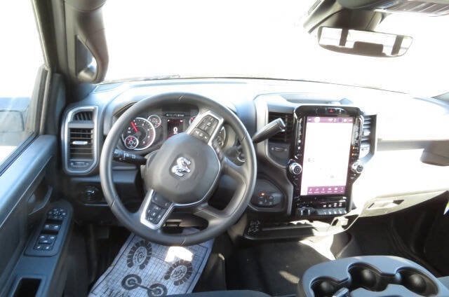 2026 RAM 2500 Tradesman/Warlock - Photo 11