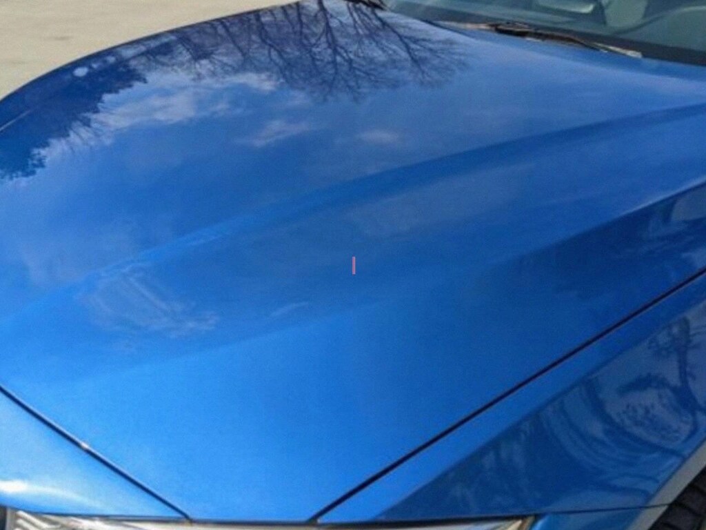 Used 2015 BMW 435i  Coupe