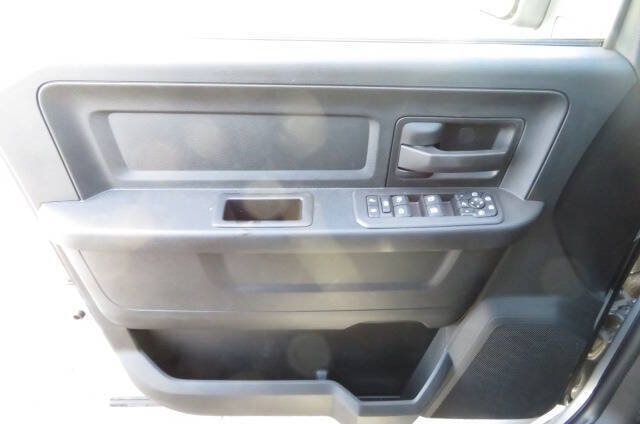 2026 RAM 2500 Tradesman/Warlock - Photo 13