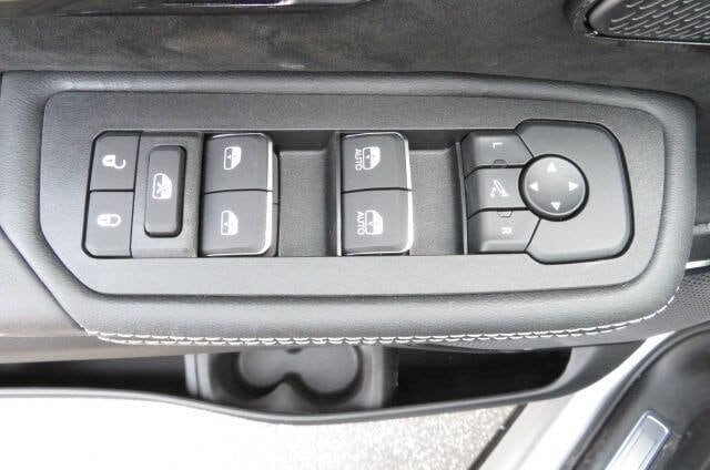 2026 RAM 1500 RHO - Photo 17
