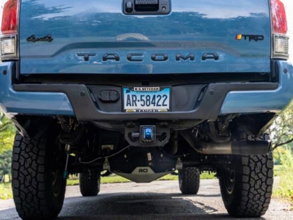 Used 2019 Toyota Tacoma  Truck Double Cab