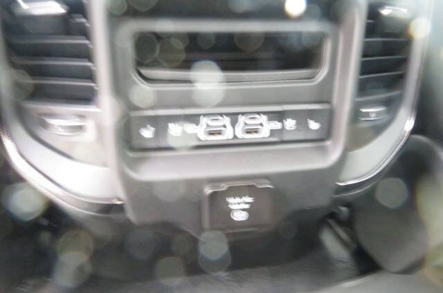 2026 RAM 1500 RHO - Photo 12